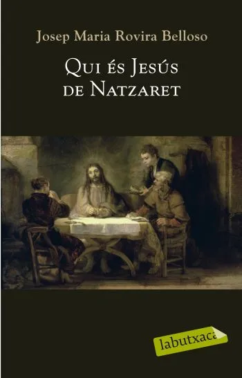 Qui és Jesús de Natzaret.