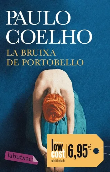 La bruixa de Portobello