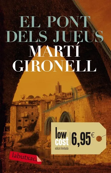 El pont dels jueus