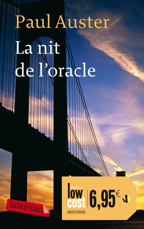 La nit de l'oracle