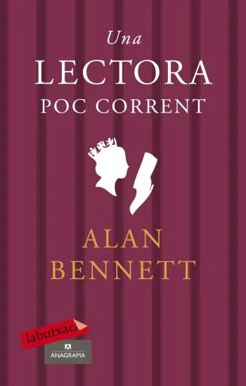 Una lectora poc corrent