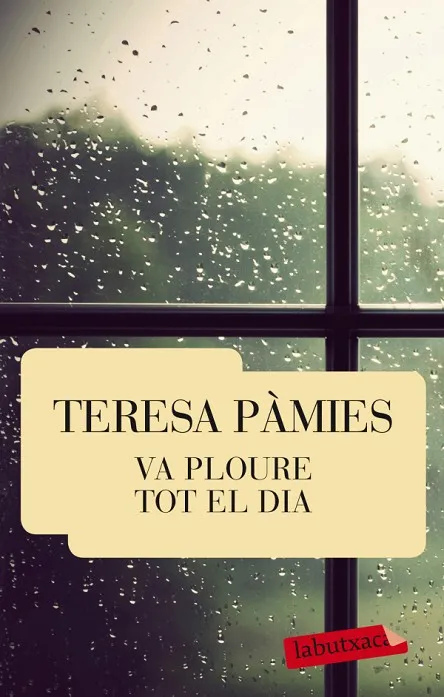 Va ploure tot el dia