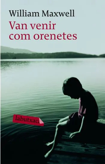Van venir com orenetes