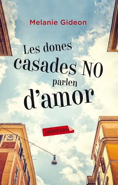 Les dones casades no parlen d'