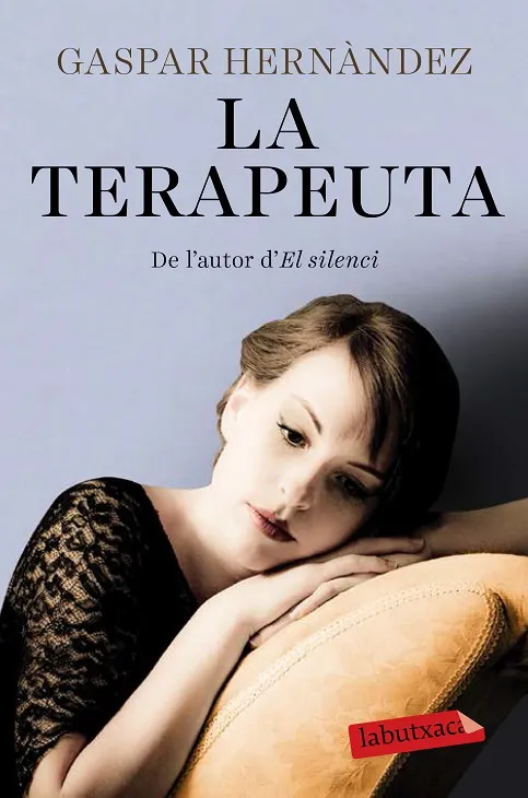 La terapeuta