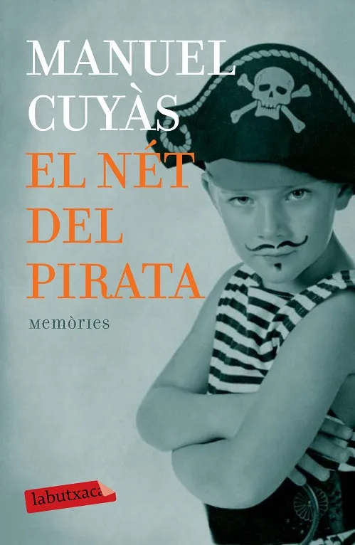 El nét del pirata