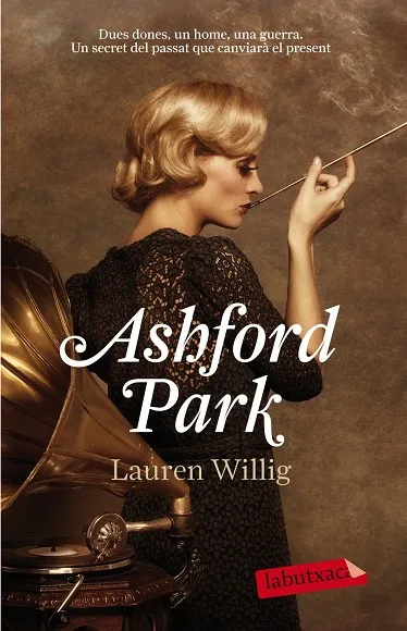Ashford Park