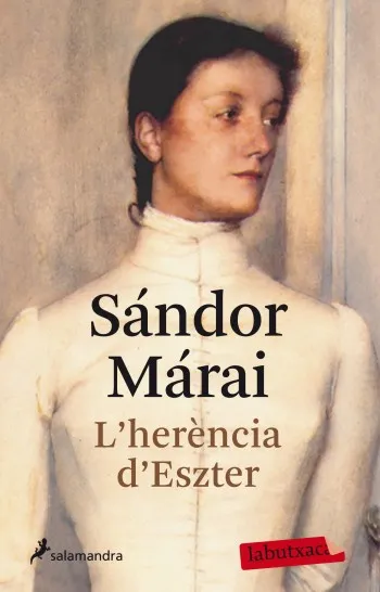 L'herència d'Eszter