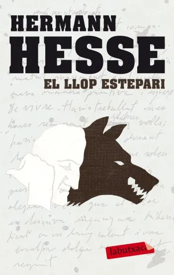 El llop estepari