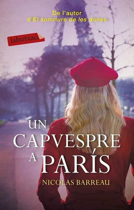 Un capvespre a París