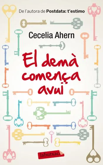 El demà comença avui