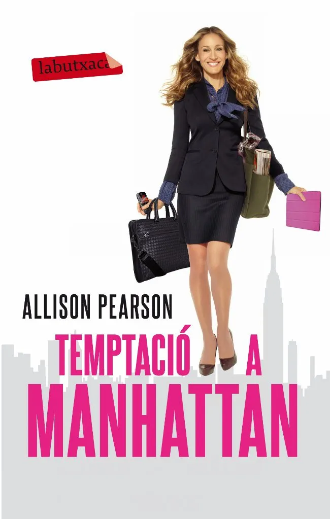 Temptació a Manhattan