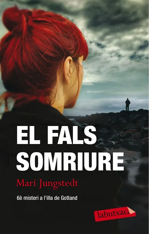 El fals somriure