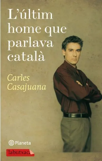 L'últim home que parlava català