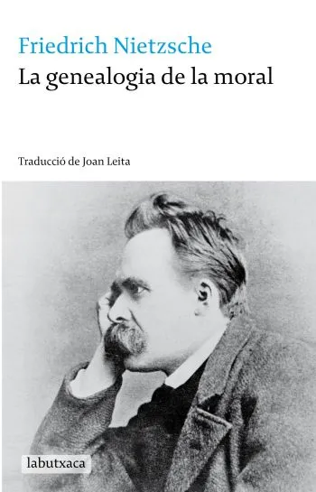 La genealogia de la moral