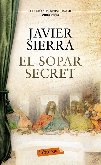 El sopar secret