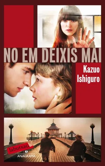 No em deixis mai