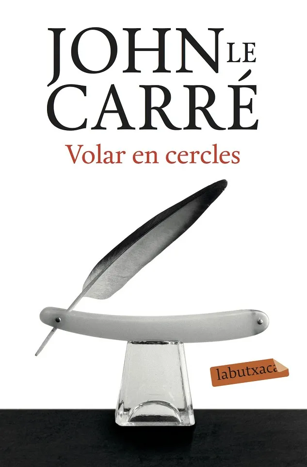 Volar en cercles