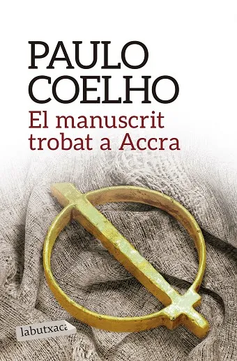 El manuscrit trobat a Accra
