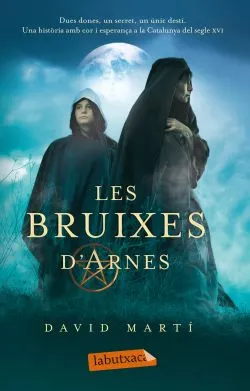 Les bruixes d'Arnes