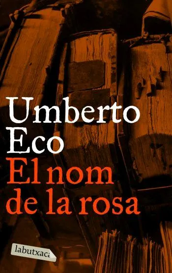 El nom de la rosa