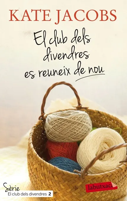El club dels divendres es reuneix de nou