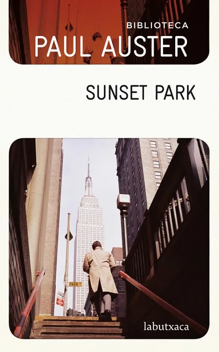 Sunset Park