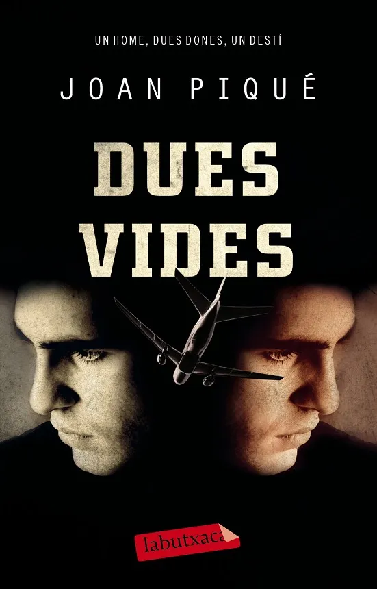 Dues vides