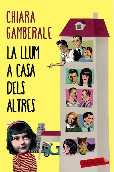La llum a casa dels altres