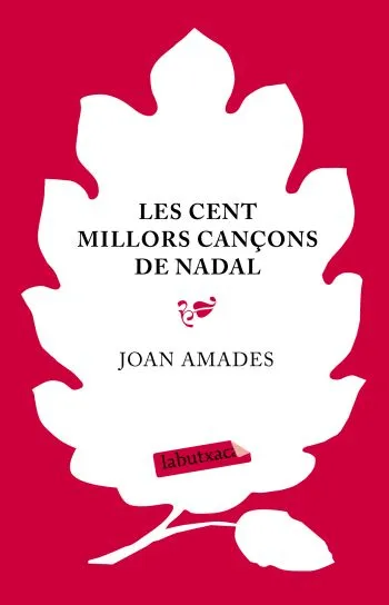 Les cent millors cançons de Nadal