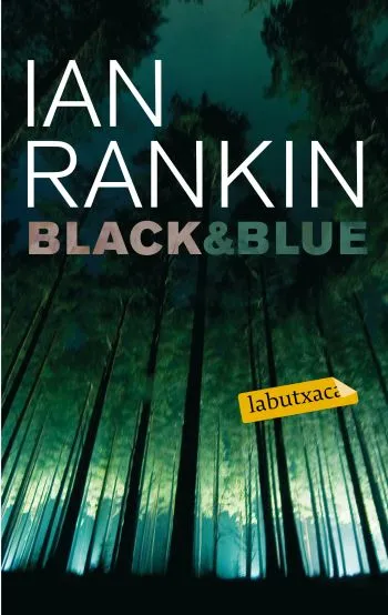 Black AND Blue