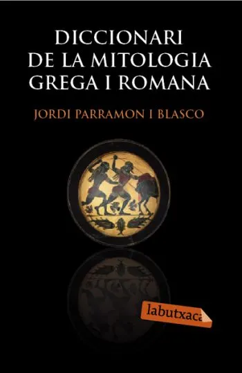 Diccionari de la mitologia grega i romana