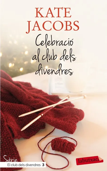 Celebració al club dels divendres