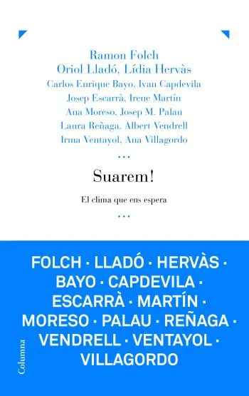 Suarem!