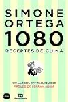 1080 Receptes de cuina.