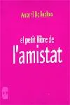 El petit llibre de l'amistat
