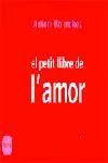 El petit llibre de l'amor