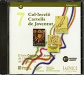Col·lecció Cartells de Joventut. El fons Cartells de Joventut de l'Arxiu Nacional de Catalunya