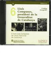 Lluís Companys