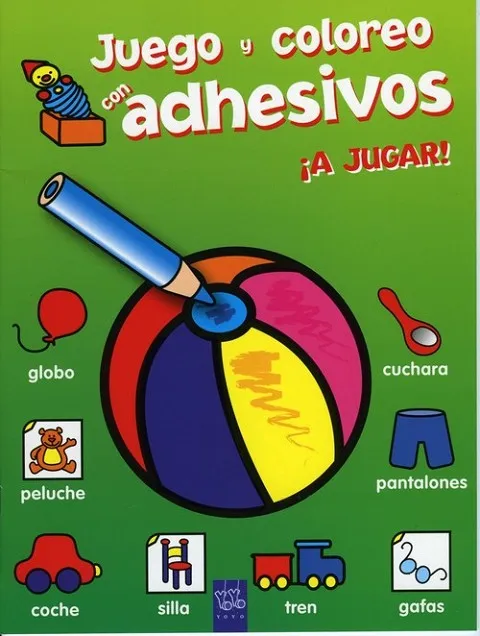 ¡A jugar!