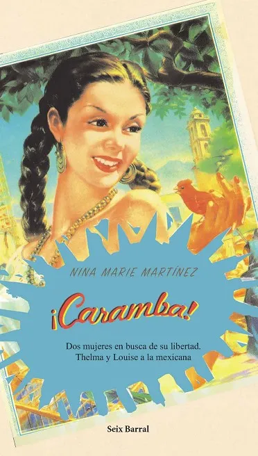 ¡Caramba!