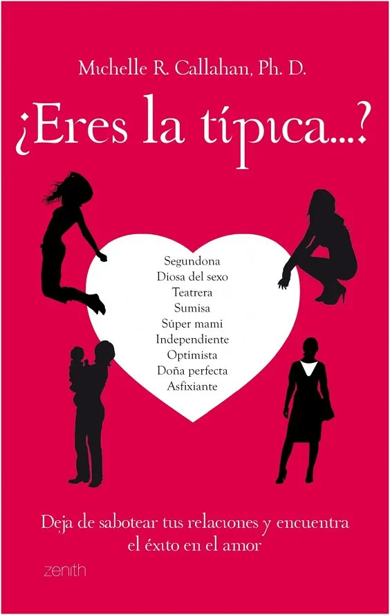 ¿Eres la típica...?