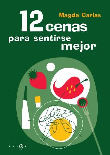 12 cenas para sentirse mejor