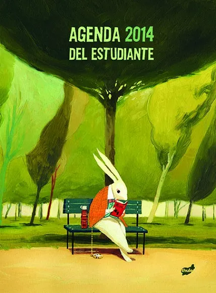 Agenda del estudiante