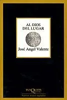 Al Dios del lugar