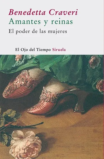 El Ojo del Tiempo