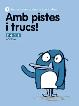 Amb pistes i trucs! 1