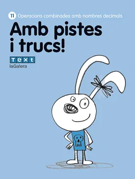 Amb pistes i trucs! 11