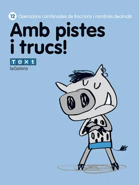 Amb pistes i trucs! 12