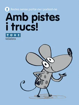 Amb pistes i trucs! 2